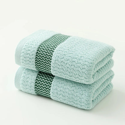 Thickened Soft Cotton Face Towel