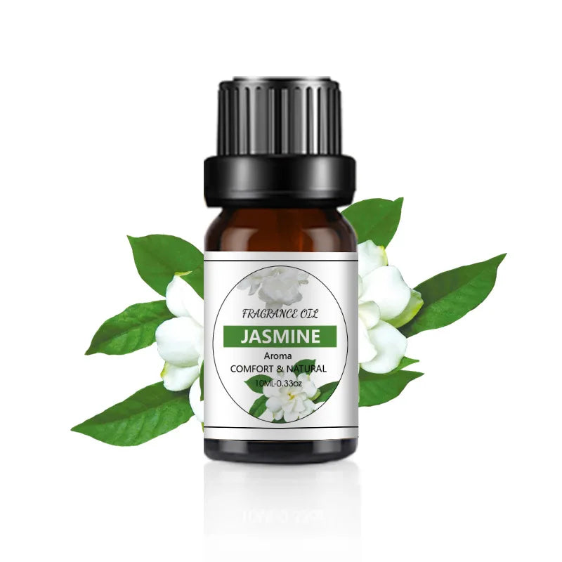 10ml Fruit-Scented Essential Oil