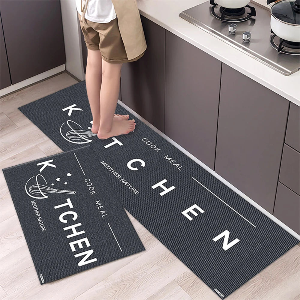 Soft Washable Anti-Slip Area Rug