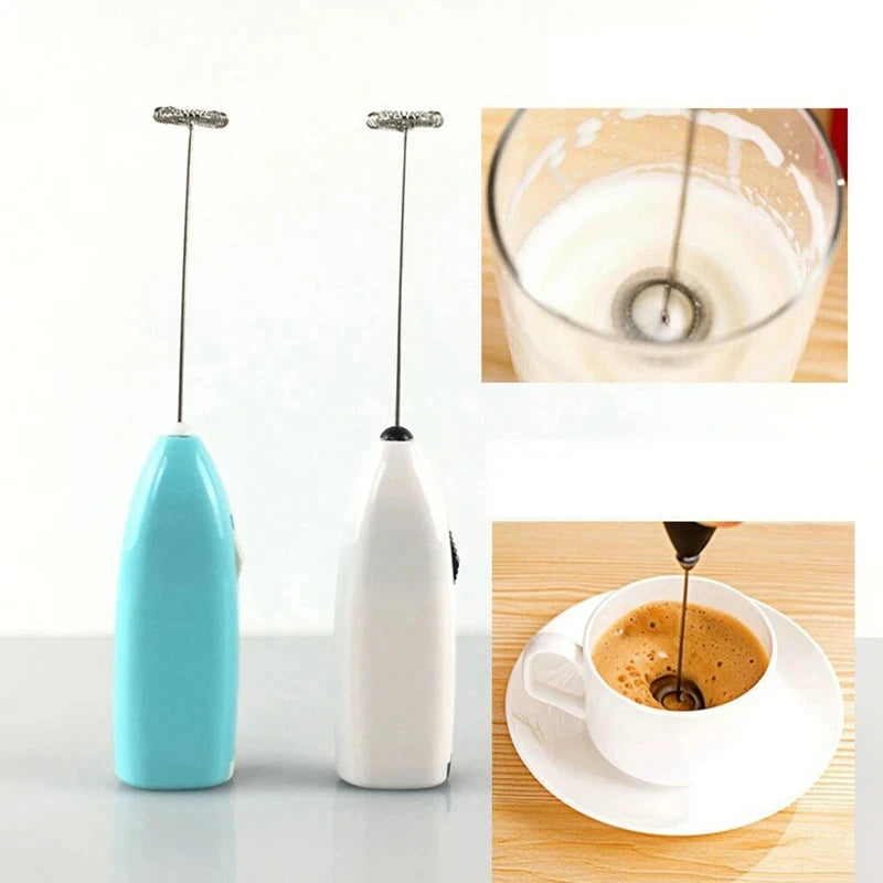 Electric Egg Beater Kitchen Whisk