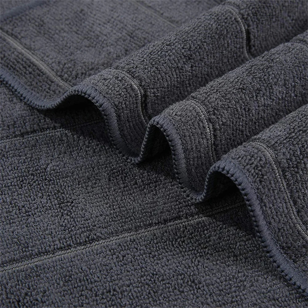 Homaxy Microfiber Kitchen Cleaning Towels