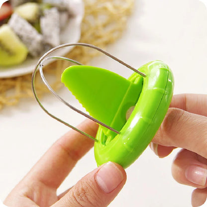 Detachable Kiwi Cutter Fruit Peeler