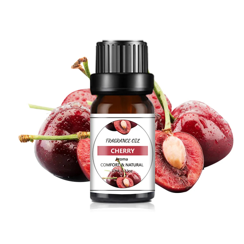 10ml Fruit-Scented Essential Oil