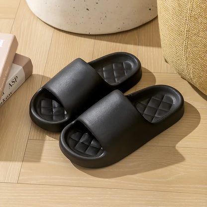 Couple EVA Indoor Bath Slippers