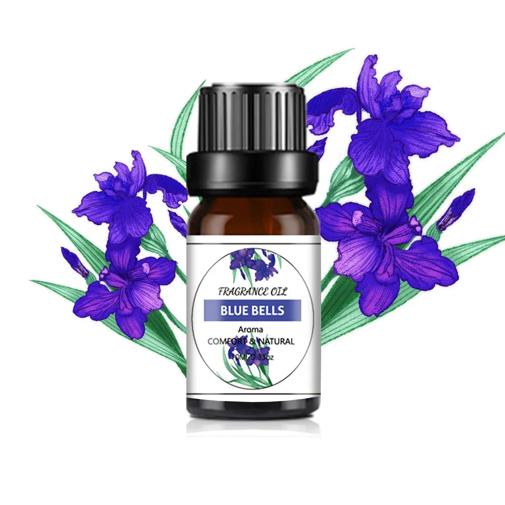 10ml Fruit-Scented Essential Oil