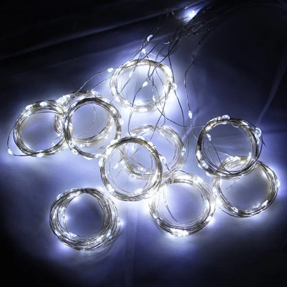 USB LED String Fairy Lights