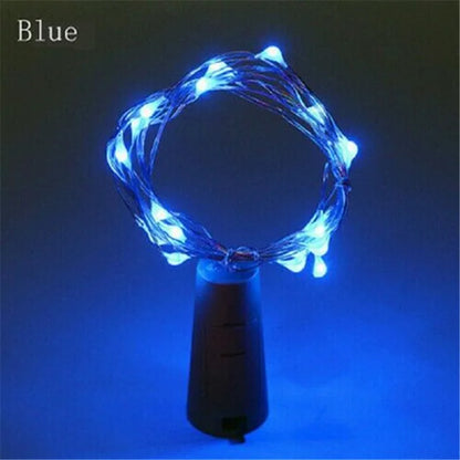 LED String Lights for Decoration