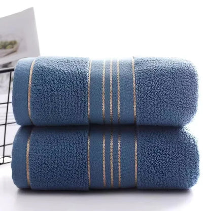 Thickened Cotton Quick Dry Towel