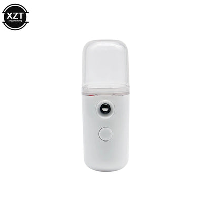 Portable USB Air Humidifier Diffuser