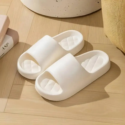 Couple EVA Indoor Bath Slippers