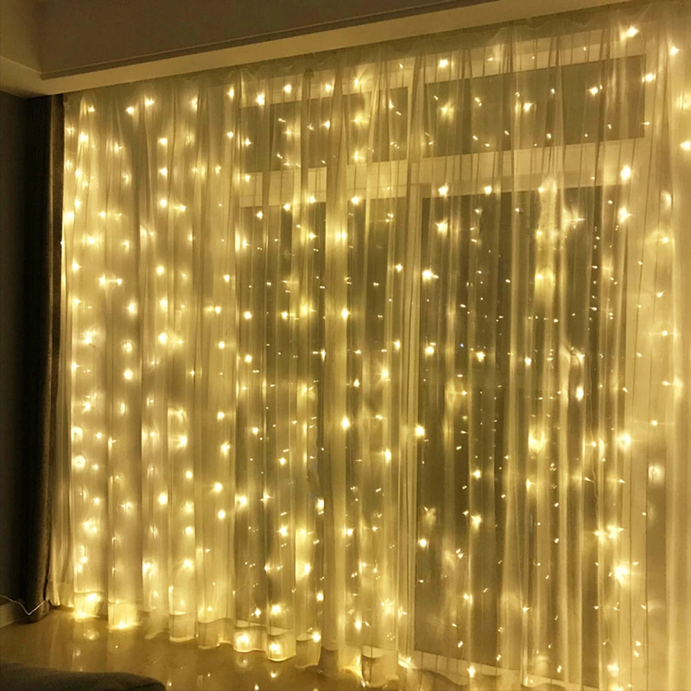 LED Wedding Fairy Lights