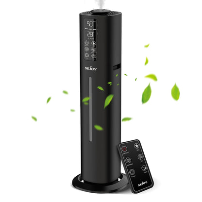 Sejoy 8L Electric Air Humidifier