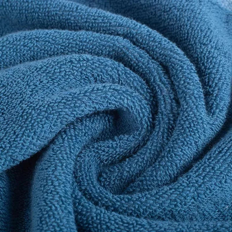 Thickened Cotton Quick Dry Towel