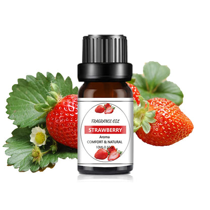 10ml Fruit-Scented Essential Oil