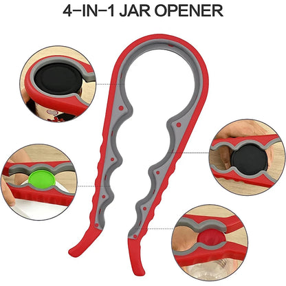 5-in-1 Jar Opener