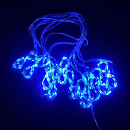 USB LED String Fairy Lights