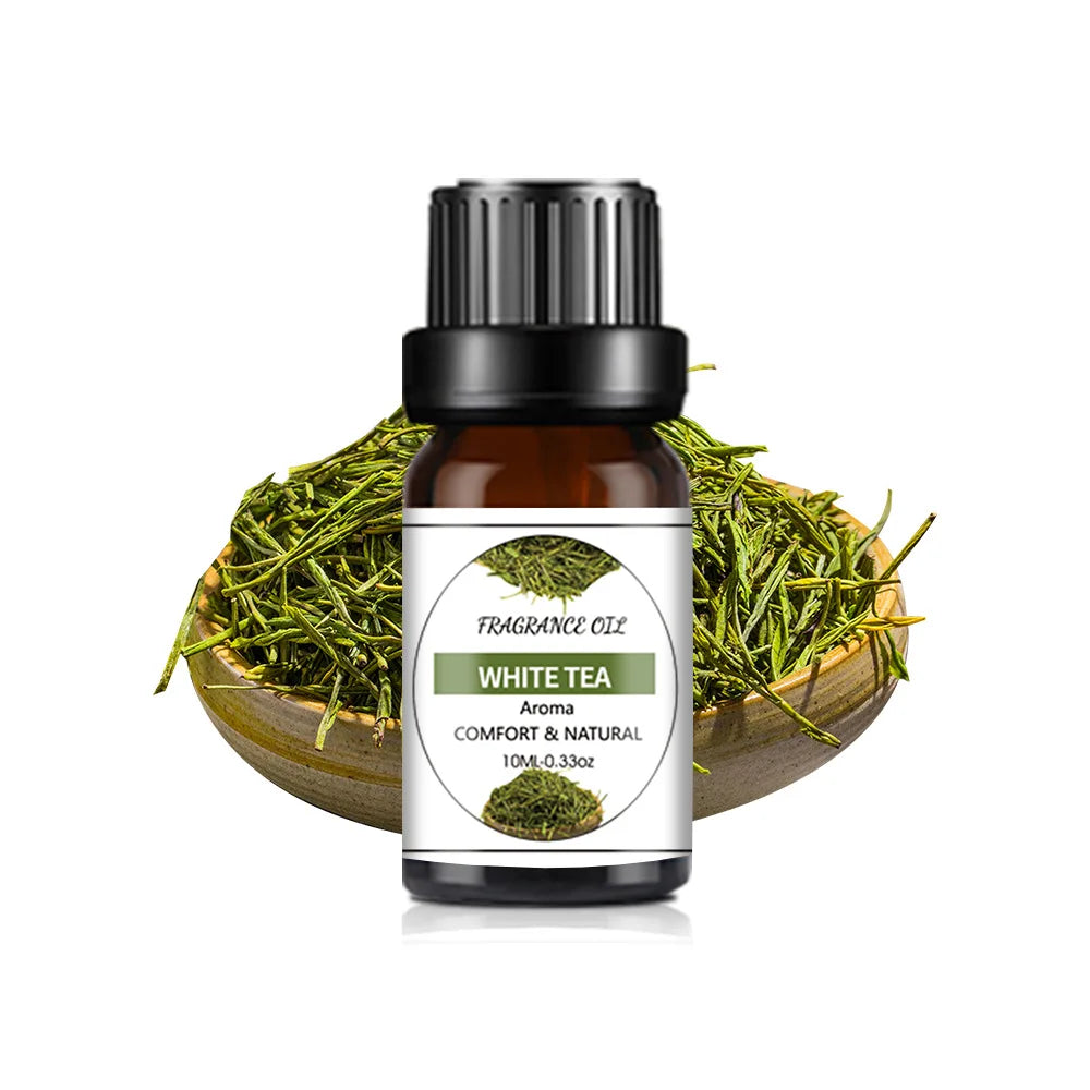 10ml Fruit-Scented Essential Oil