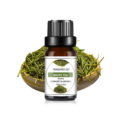 10ml Fruit-Scented Essential Oil