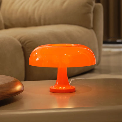 Modern Bauhaus Mushroom Table Lamp