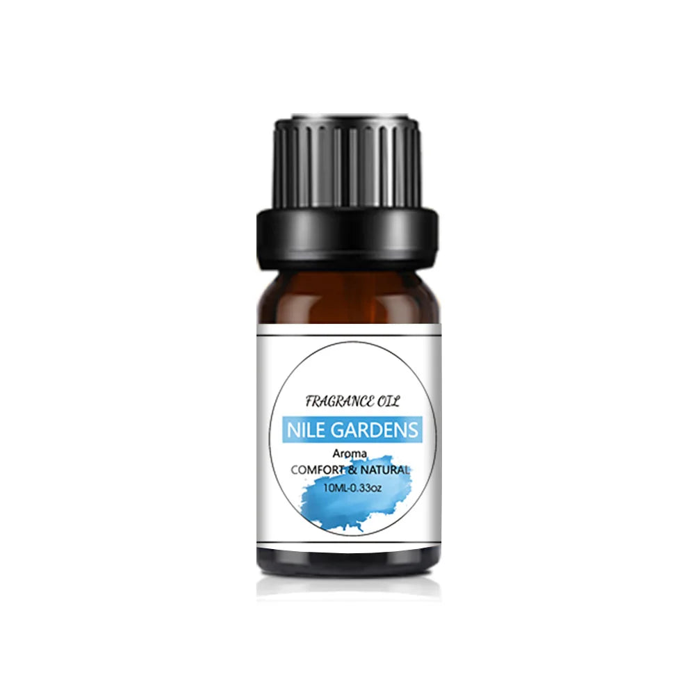 10ml Fruit-Scented Essential Oil