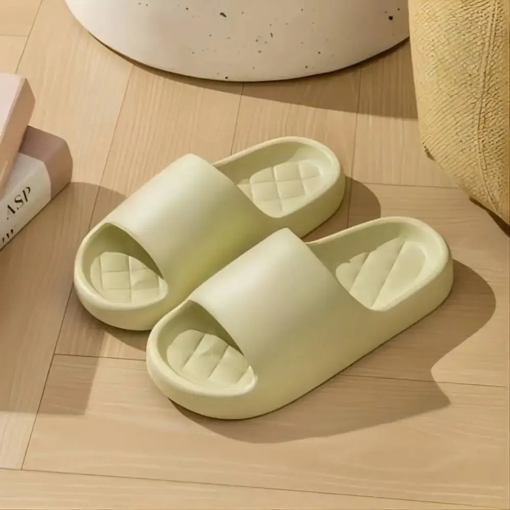 Couple EVA Indoor Bath Slippers