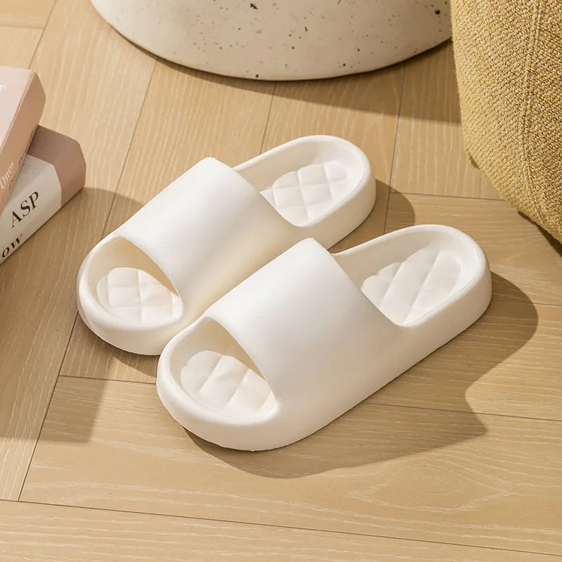 Couple EVA Indoor Bath Slippers