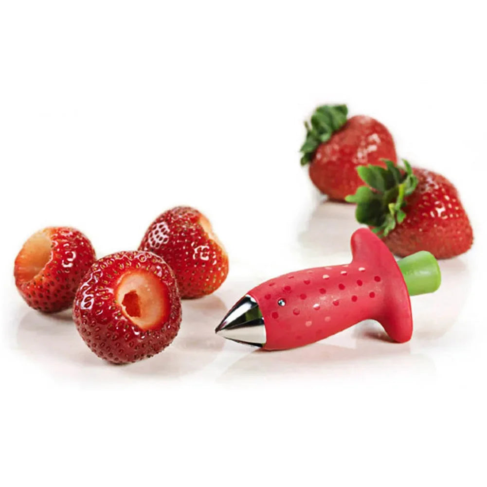 Strawberry Slicer Cutter Kitchen Tool