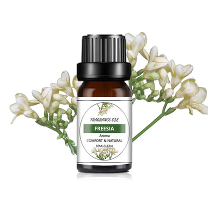 10ml Fruit-Scented Essential Oil