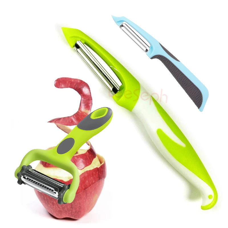 Vegetable Potato Peeler Kitchen Gadget