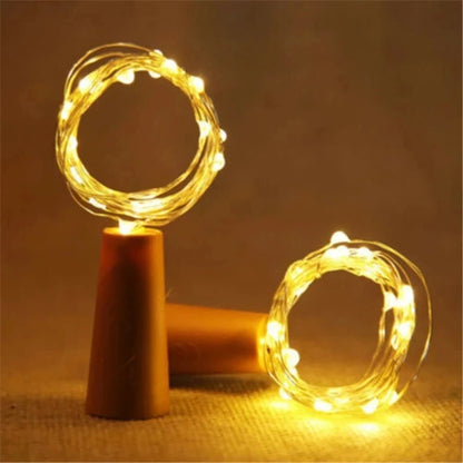 LED String Lights for Decoration