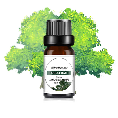 10ml Fruit-Scented Essential Oil