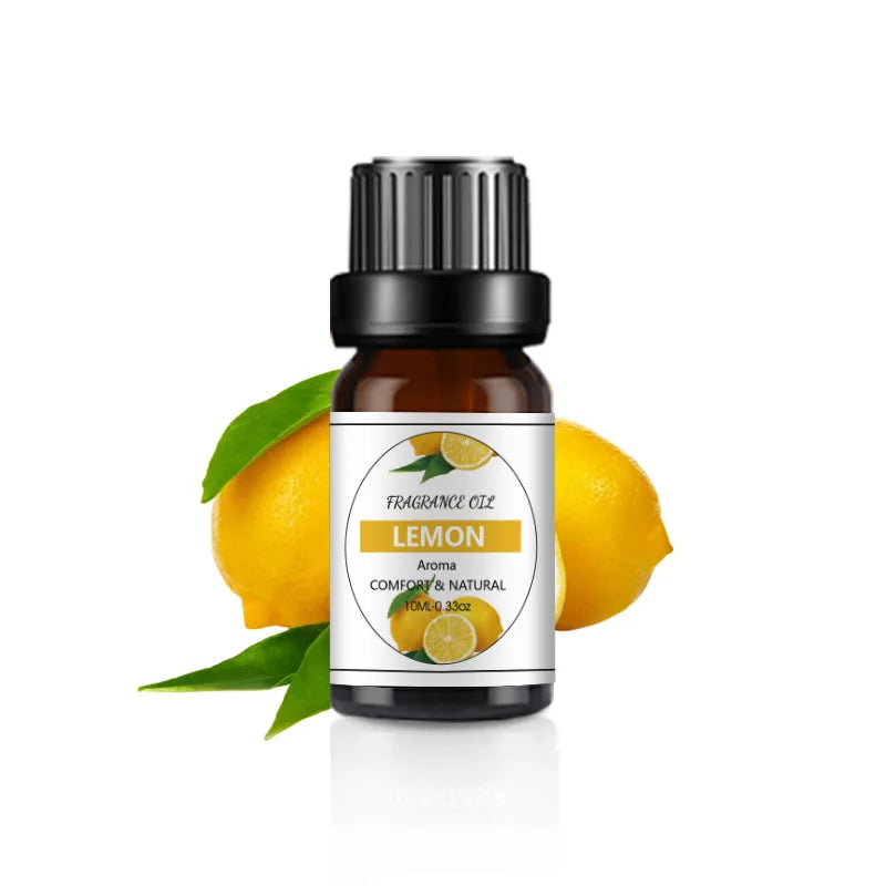 10ml Fruit-Scented Essential Oil