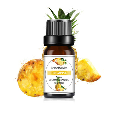 10ml Fruit-Scented Essential Oil