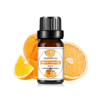 10ml Fruit-Scented Essential Oil