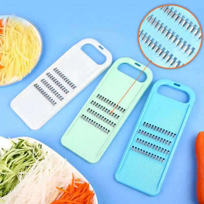 Manual Vegetable Slicer Kitchen Cutter