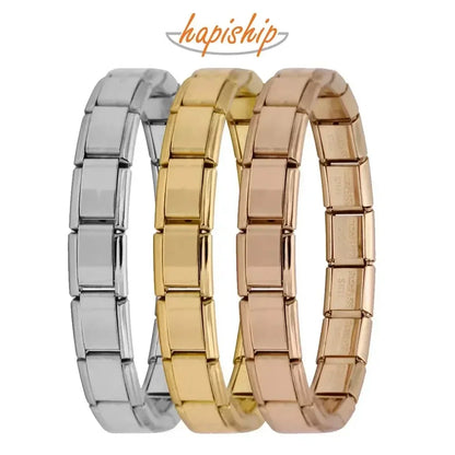 Italian Charm Bracelet for Women