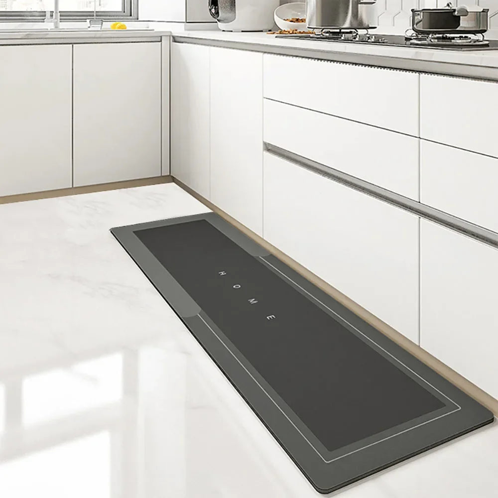 Super Absorbent Anti-Slip Kitchen Mat