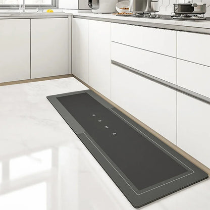 Super Absorbent Anti-Slip Kitchen Mat