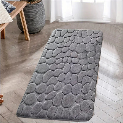 Large Non-Slip Absorbent Kitchen Mat