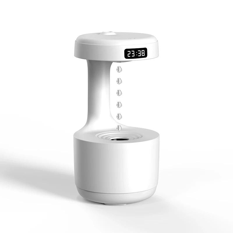 Anti-Gravity Desktop Air Humidifier