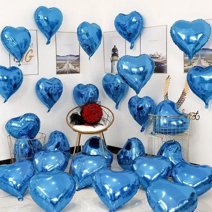 Love-Themed Event Balloon Set