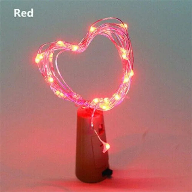 LED String Lights for Decoration