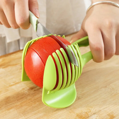 Handheld Fruit & Vegetable Slicer