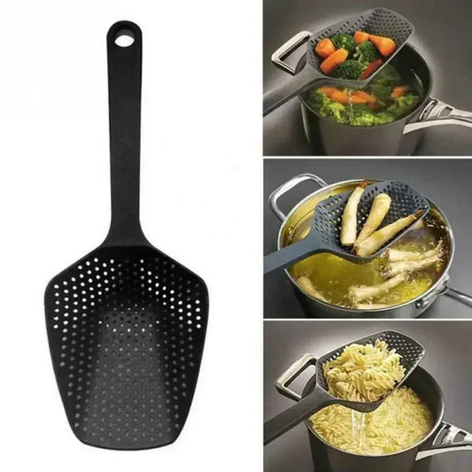 Nylon Spoon Strainer Kitchen Tool