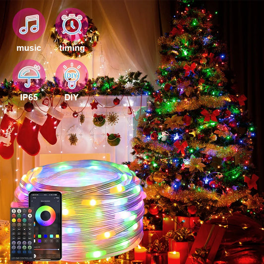 Dream Color USB LED Lights