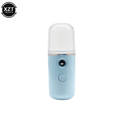 Portable USB Air Humidifier Diffuser