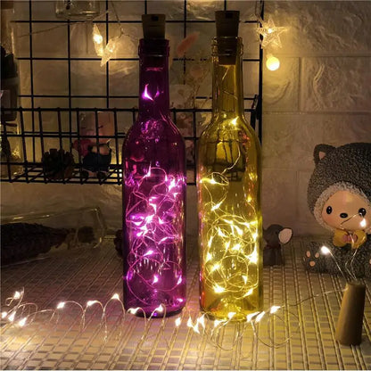 LED String Lights for Decoration