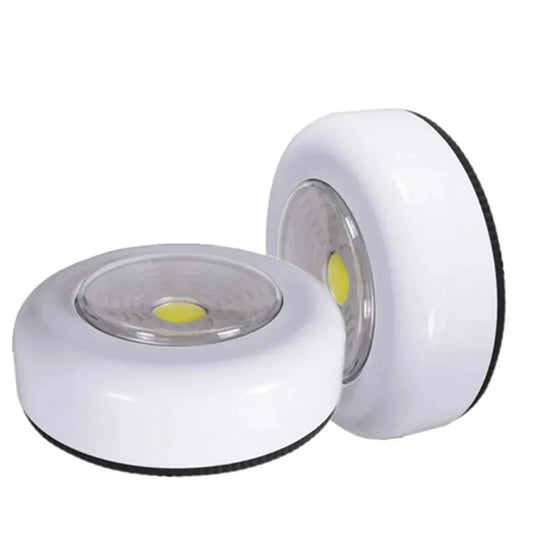 Wireless LED Night Light Lamp