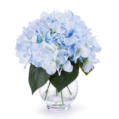 Opulent Hydrangea Arrangement