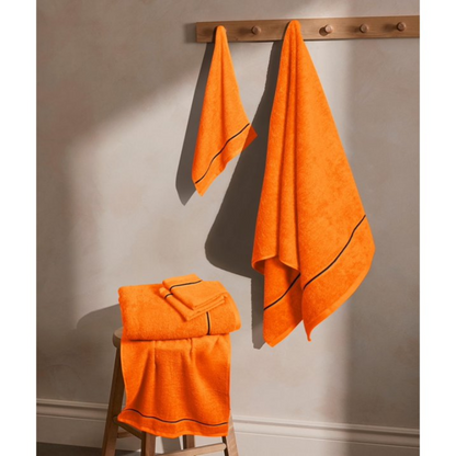 Ultra Soft Cotton Towel Set